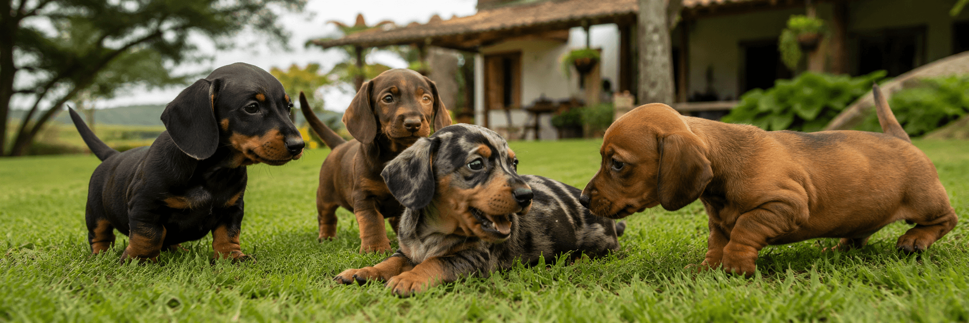 Raza Cockapoo en Colombia